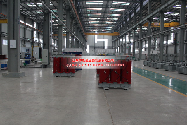 S11-3150KVA市中市中市中油浸式变压器