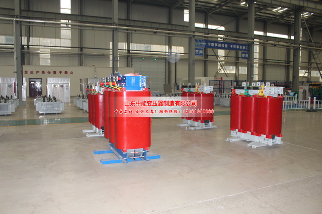 S11-3150KVA市中市中市中油浸式变压器