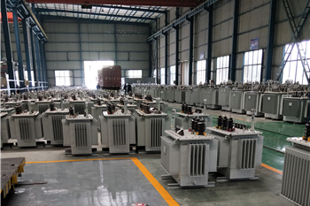 市中1250kva油浸式变压器 10kv/0